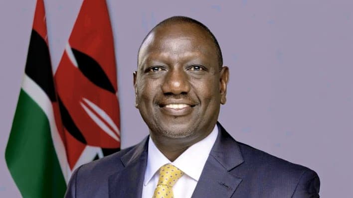 William Ruto